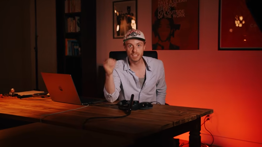 Video Thumbnail